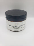 Men's- Moisturizing Facial Cream