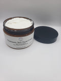 Men's- Moisturizing Facial Cream