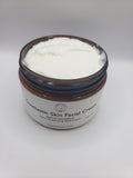 Men's- Moisturizing Facial Cream