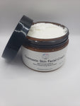 Men's- Moisturizing Facial Cream