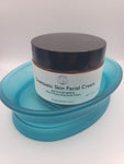 Men's- Moisturizing Facial Cream