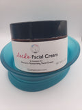 Women's- Moisturizing Facial Cream