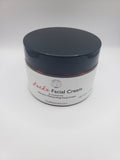 Women's- Moisturizing Facial Cream