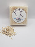 Honey Oats Soap