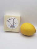 Lemon Soap