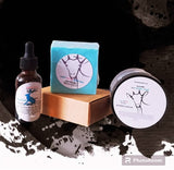 Goat Milk Beard & Skin Care Gift Set